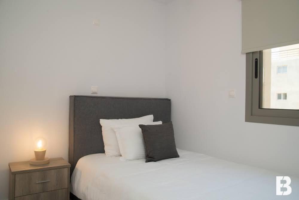 Apartamento Sia Mare Kalivia Thorikou Exterior foto