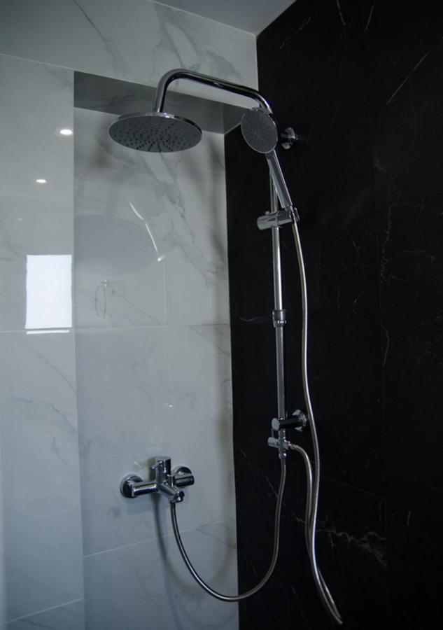 Apartamento Sia Mare Kalivia Thorikou Exterior foto