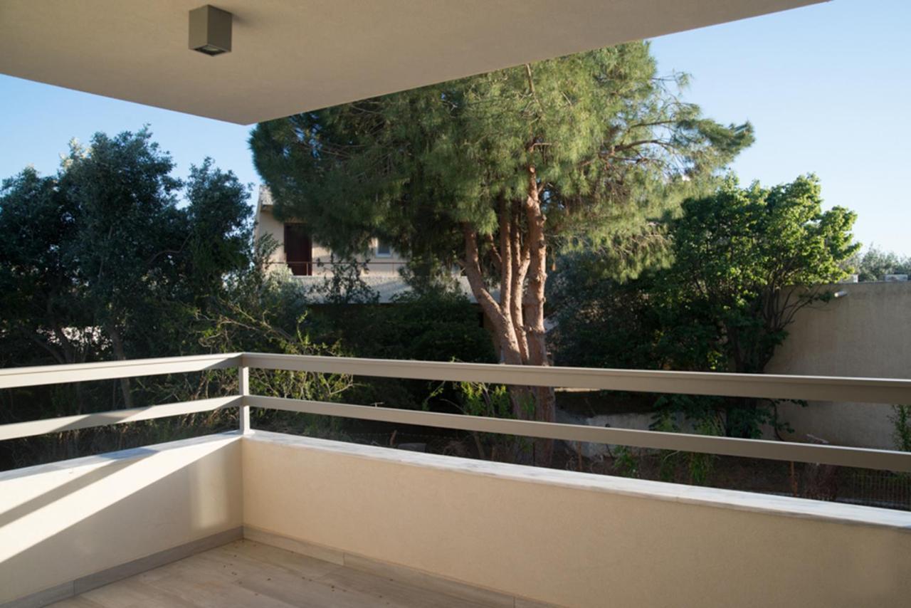 Apartamento Sia Mare Kalivia Thorikou Exterior foto