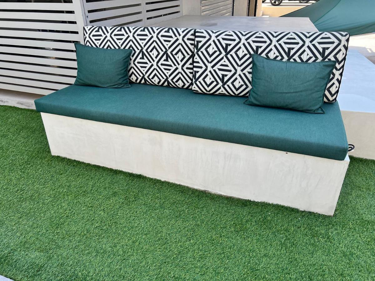 Apartamento Sia Mare Kalivia Thorikou Exterior foto